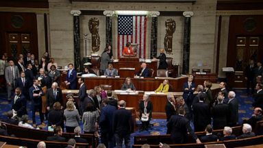 religion VIDEO: It’s Morning, America: Friday, Nov. 1, 2019