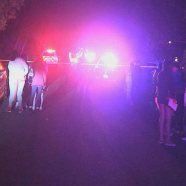 4 dead, 4 injured at California Halloween party 