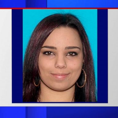 Stephanie Parze was last seen at her home in Freehold Township, New Jersey, on the night of Oct. 30, according to a statement from the Monmouth County Prosecutor's Office.