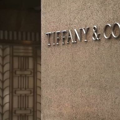 LVMH to buy Tiffany for $16.2 billion