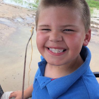 Organs of 9-year-old boy killed in hunting accident have saved 3 lives