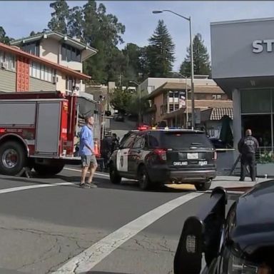 VIDEO: Man killed chasing thieves who stole his laptop 