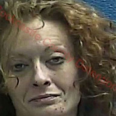 Woman charged after allegedly using dog to kill man