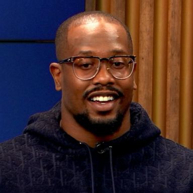 VIDEO: 1-on-1 with NFL star Von Miller 