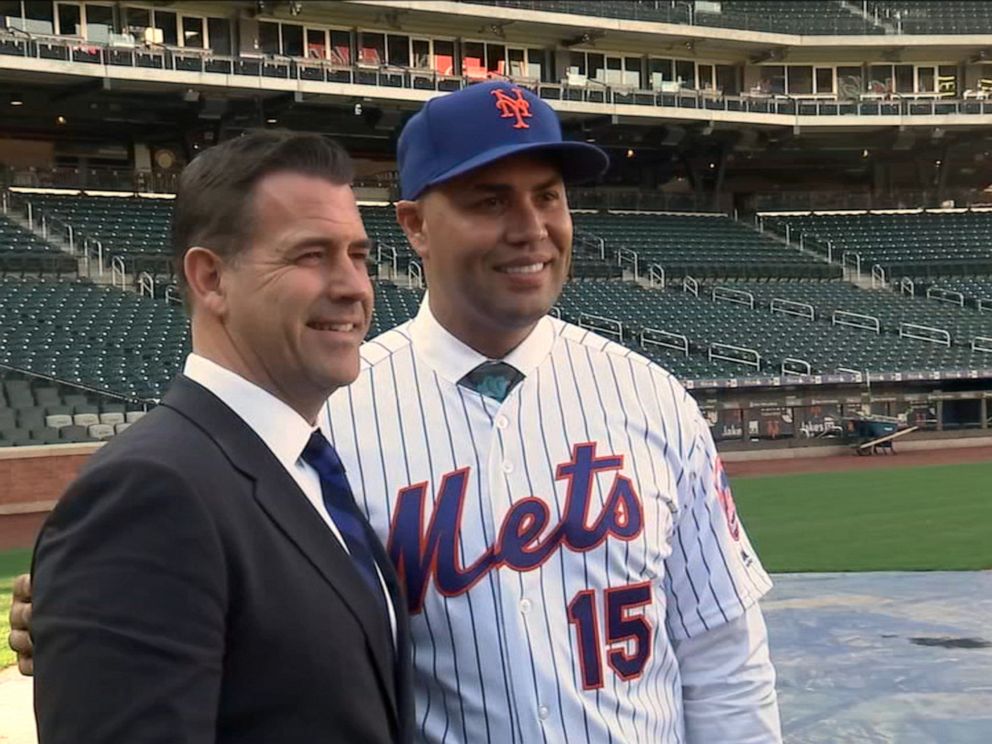 No one stopped it': Carlos Beltrán addresses Astros' sign-stealing scandal  - The Athletic