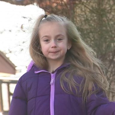 The incident took place just after 2 a.m. on Jan. 19, when Madalyn Karlbon awoke to the sound of a smoke detector in her family’s Avenel, New Jersey home. 