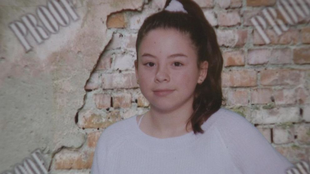 Video Police Find Missing 13 Year Old Girl Who Willingly Got Into