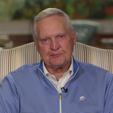 VIDEO: Former Lakers general manager Jerry West remembers Kobe Bryant