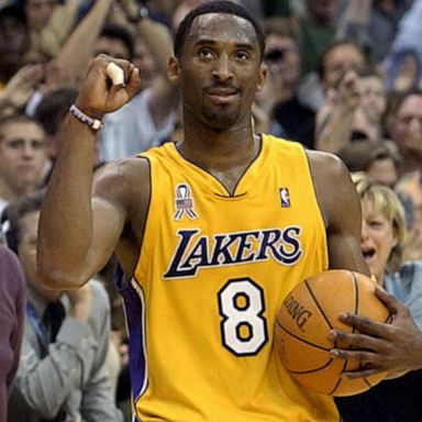 VIDEO: Kobe Bryant’s cultural impact