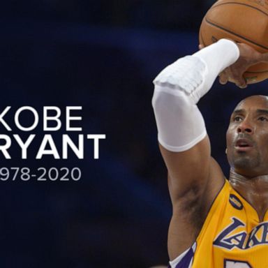 Kobe Bryant, daughter among 9 dead in helicopter crash 