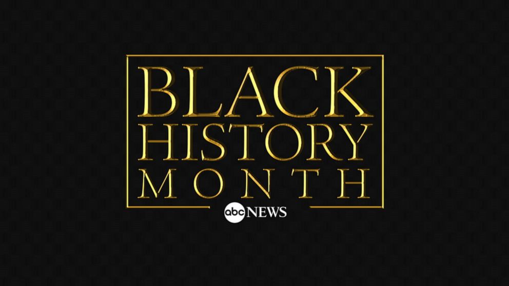 Video: What does Black History Month mean to you? 