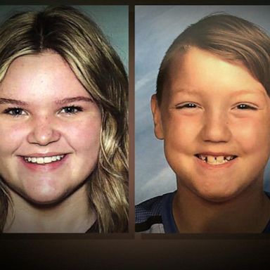 VIDEO: New developments in search for 2 missing Idaho children