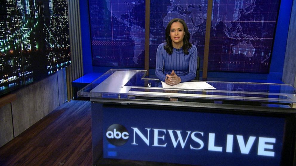 ABC News Live Prime: Stories that inform and make you feel ...