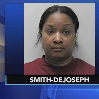 VIDEO: NJ woman arrested for stealing $561,000 from church