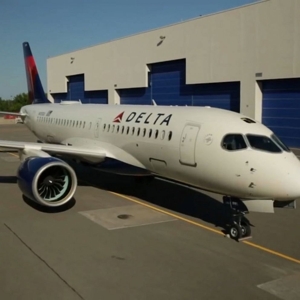 Delta Air Lines Has Big Plans to Become Completely Carbon Neutral