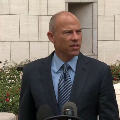 Michael Avenatti convicted in Nike extortion case