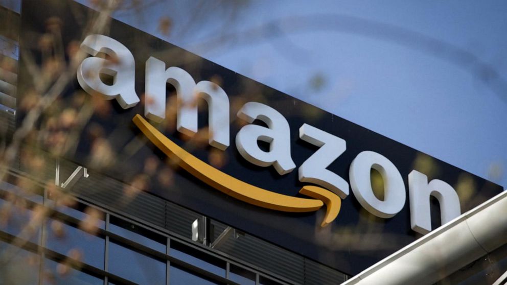 Amazon Ceo Jeff Bezos Announces Surprise 10b Pledge To Fight Climate Change Abc News