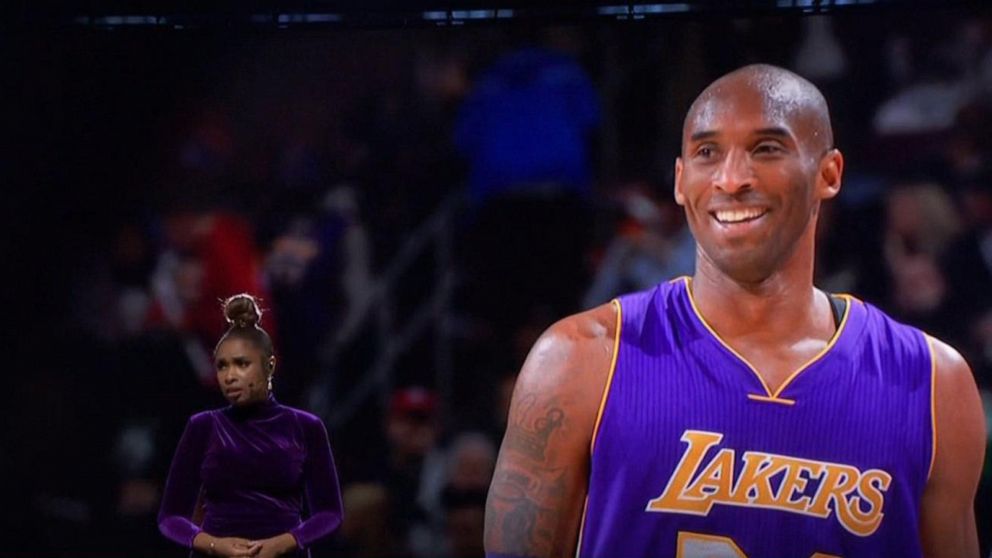 The 2020 NBA All-Star Game's new format, and tribute to Kobe