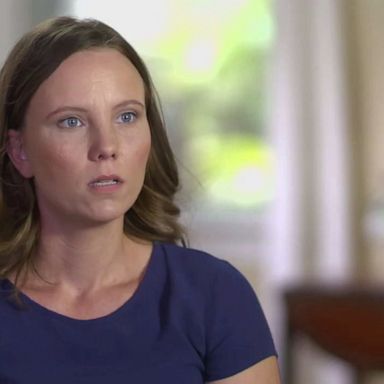 VIDEO: After Epstein: Survivor Jena-Lisa Jones in her own words