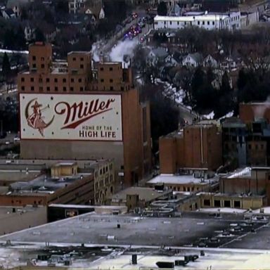 6 dead including shooter at MillerCoors building in Milwaukee