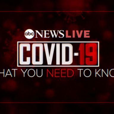 VIDEO: What you need to know about COVID-19