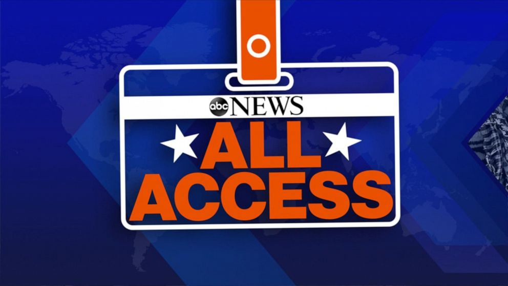 Abc News All Access Friday March 13 2020 Video Abc News