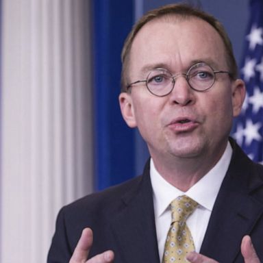 Mick Mulvaney self-quarantines after possible coronavirus exposure