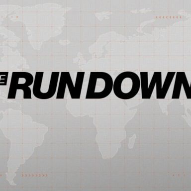 VIDEO: The Rundown: Top headlines today: March 25, 2020