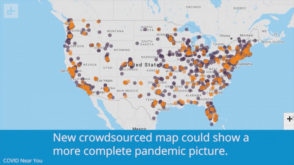 California Virus Death Toll Surpasses 100 Infections Surge Abc News