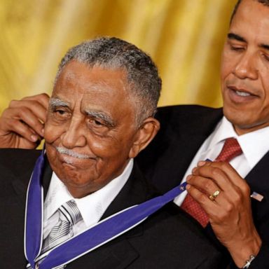 VIDEO: Remembering civil rights icon Joseph E. Lowery 