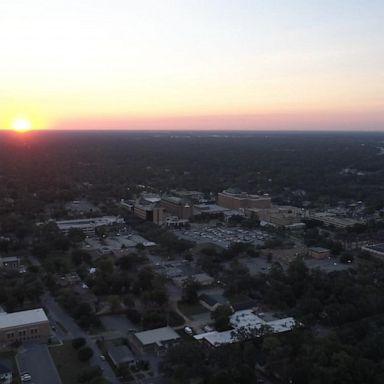 VIDEO: Coronavirus spreads rapidly throughout Georgia 