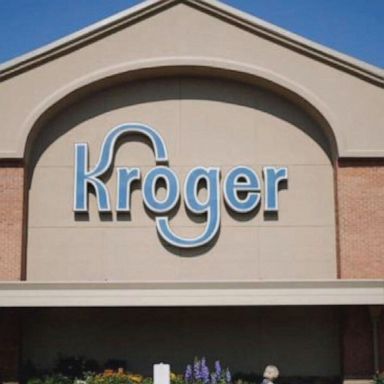 VIDEO: Kroger gives frontline workers ‘hero bonus’