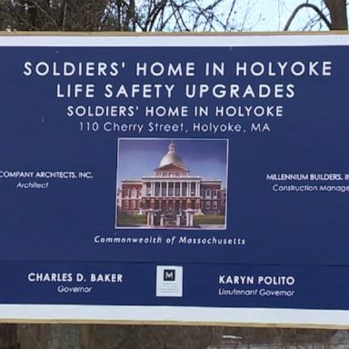 Gov. Charlie Baker appointed an independent investigator to look into the tragic deaths at the Holyoke Soldiers’ Home.