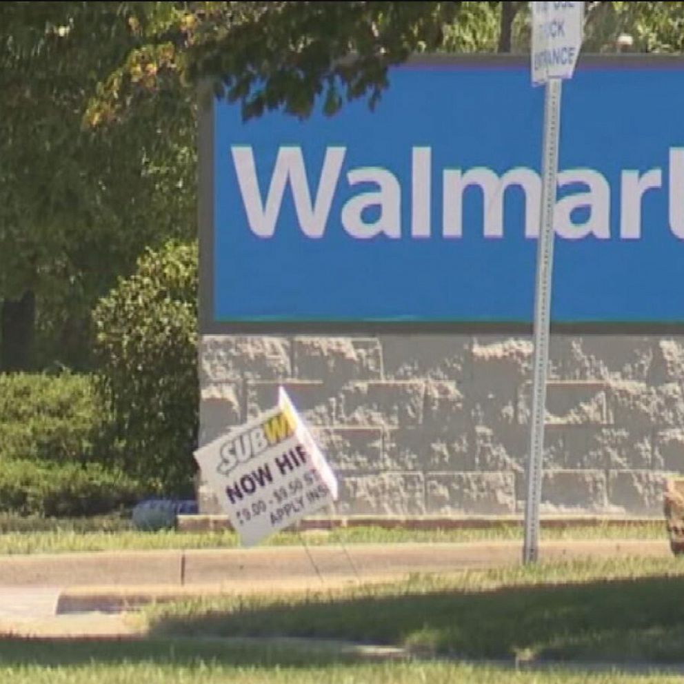 Worcester Walmart closed after inspection finds no face masks, 23 employees  test positive