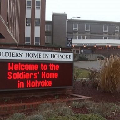 The United States Attorney's Office has opened an investigation on if the Soldiers' Home in Massachusetts failed to provide the adequate medical care during the coronavirus pandemic.