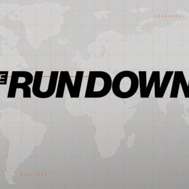 VIDEO: The Rundown: Top headlines today: April 22, 2020