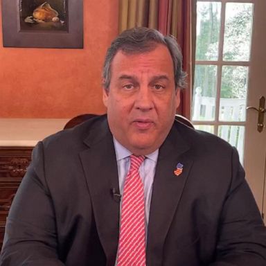 VIDEO: Chris Christie shares actions needed to restore American life