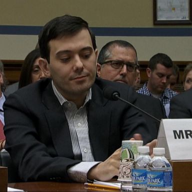 Feds slam 'Pharma Bro' Martin Shkreli's attempt to leave prison to find COVID-19 cure