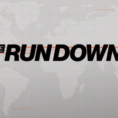 VIDEO: The Rundown: Top headlines today: April 30, 2020