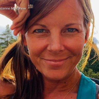 VIDEO: FBI joins desperate search for missing mom