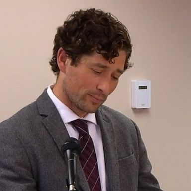 Mayor Jacob Frey acknowledged the violence that emerged in reaction to the killing of George Floyd. 