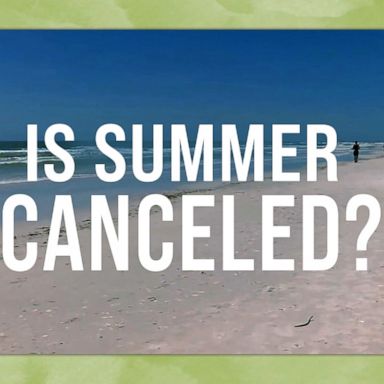 Is summer canceled for teens?