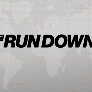 VIDEO: The Rundown: Top headlines today: June 5, 2020