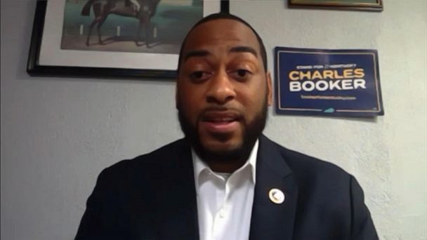 Video Kentucky State Representative Says He Can Unseat Mitch Mcconnell Abc News 