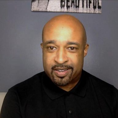 VIDEO: Sirus XM radio host Mike Muse on how to vote to combat police brutality