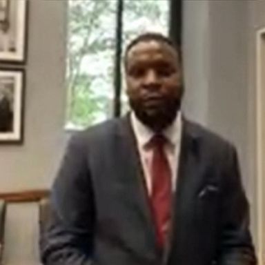 VIDEO: Lee Merritt, attorney for Arbery and Floyd families, on White House meeting