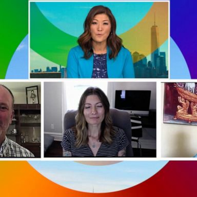 VIDEO: Momentous Supreme Court decision bans LGBT employment discrimination