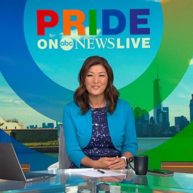 VIDEO: Pride in 2020: A glimmer of hope in a trying year