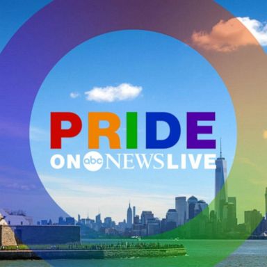 VIDEO: Pride on ABC News Live: The Landmark Decision