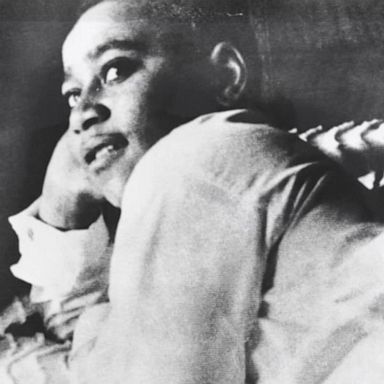 VIDEO: 65 years after Emmett Till's death, still no federal law against lynching